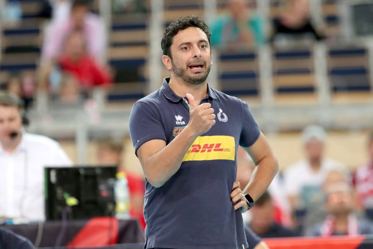 Le azzurre del volley vincono la medaglia di bronzo agli Europei