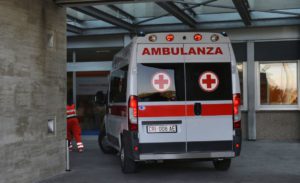 CASERTA (ITALPRESS) - Tragedia a Pietravairano, nel Casertano. Un bambino di 8 anni e' morto dopo...