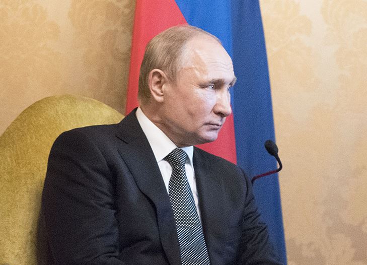 Alle amministrative di Mostra il partito di Putin perde 12 seggi