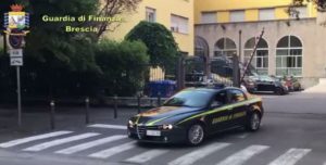 BRESCIA (ITALPRESS) - Individuati e bloccati dalla Guardia di finanza di Brescia 114 siti internet...