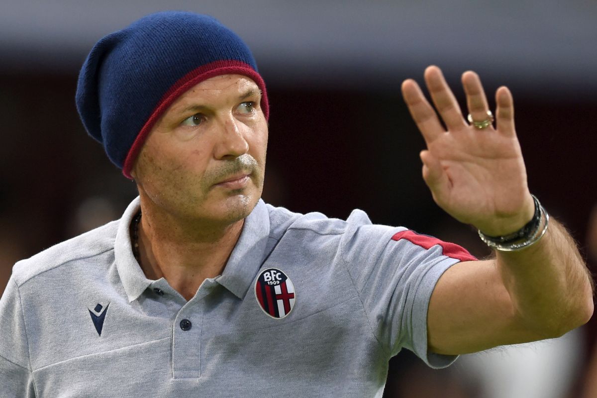 Mihajlovic comincia il secondo ciclo di cure contro la leucemia