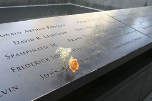 NEW YORK (ITALPRESS) - Per il 18esimo anno, New York si prepara a commemorare le vittime degli...