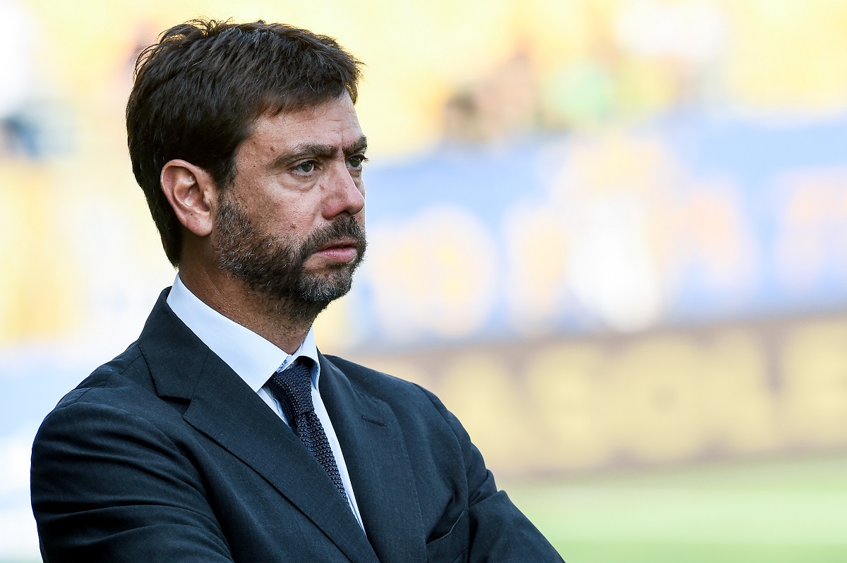 Andrea Agnelli confermato Presidente Eca, Zhang entra nel board