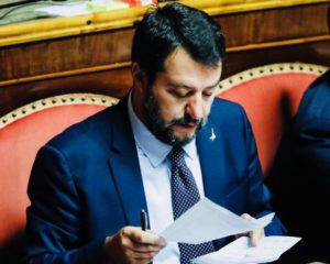 ROMA (ITALPRESS) - "Presidente Conte-Monti non la invidio, e non invidio molti colleghi, ormai si...