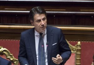 ROMA (ITALPRESS) - "Unilateralmente c'e' chi ha deciso di aprire una crisi, di voler portare il...