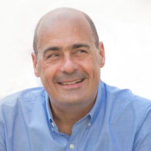 ROMA (ITALPRESS) - Di Maio al governo "ci crede e penso che mi consideri un alleato. Nel governo...