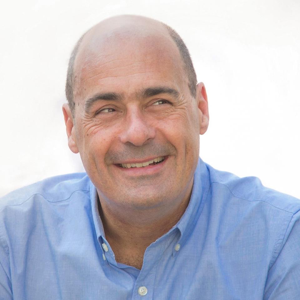 Zingaretti: “Considero sella mia squadra anche i ministri M5S”