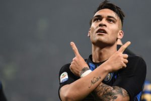 RIO DE JANEIRO (BRASILE) (ITALPRESS) - Il Brasile cade contro il Peru' mentre un super Lautaro...