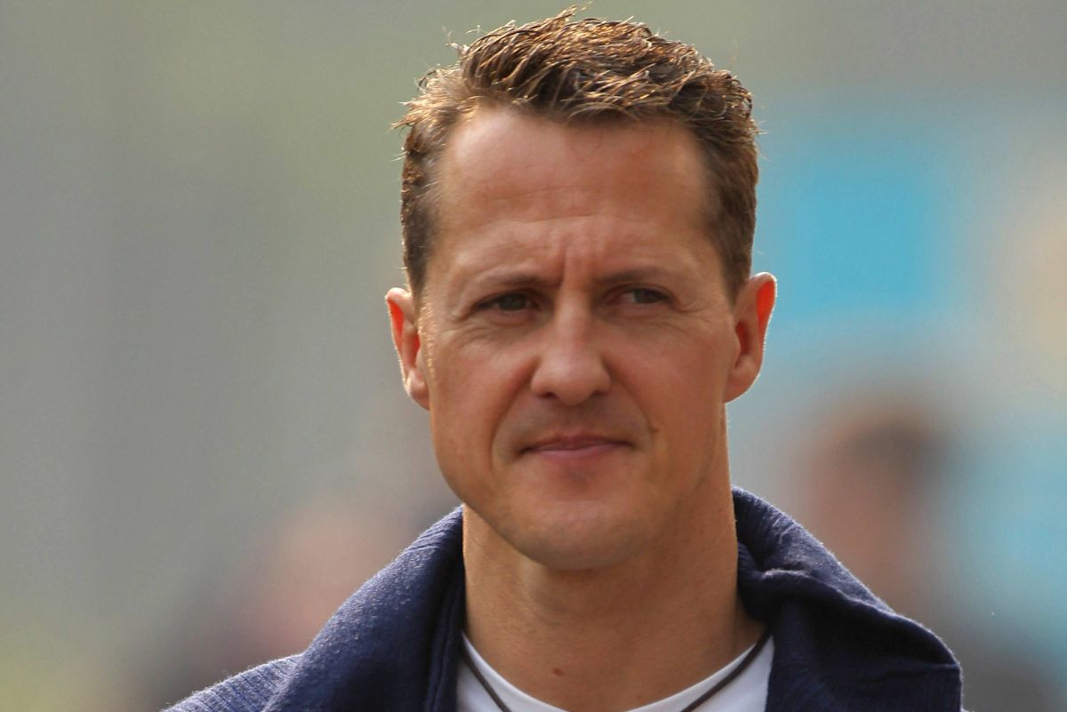 Schumacher in ospedale a Parigi, il personale “E’ cosciente”