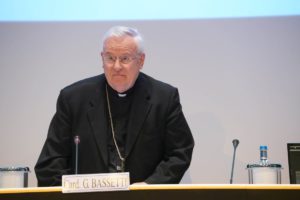 ROMA (ITALPRESS) - "Incaricato dalla Corte costituzionale di legiferare attorno alle questioni...