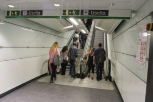 ROMA (ITALPRESS) - La Polizia, coordinata dalla Procura della Repubblica di Roma, ha fatto luce...