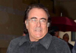 ROMA (ITALPRESS) - Al Bano non sara' piu' nella black list dell'Ucraina. Lo annuncia l'avvocato del...