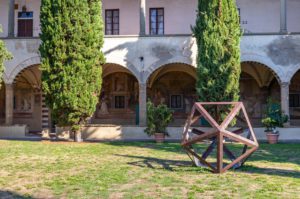 FIRENZE (ITALPRESS) - Al culmine delle celebrazioni leonardiane, si apre domani, venerdi' 13...