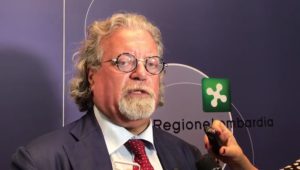 MILANO (ITALPRESS) - Fa tappa in Lombardia il tour nazionale #AdessoBasta. L'evento itinerante e'...