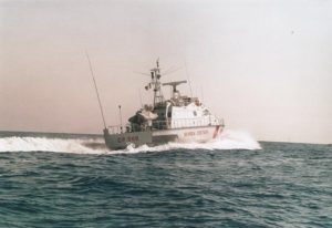 MARETTIMO (TRAPANI) (ITALPRESS) - Sono in corso al largo dell'isola di Marettimo, nell'arcipelago...