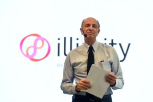 ROMA (ITALPRESS) - Una nuova banca online, interamente digitale: si chiama illimitybank.com ed e' la...