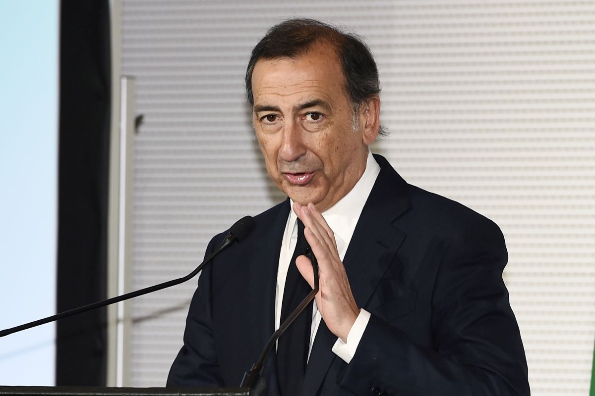 Sala: “Disponibili a cedere San Siro a Milan e Inter”