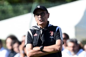 TORINO (ITALPRESS) - "Non e' semplice rimanere fuori e ringrazio lo staff medico che mi ha coccolato...