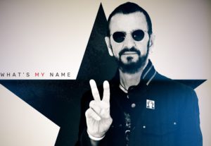 ROMA (ITALPRESS) - Ringo Starr annuncia oggi il suo 20° album in studio, What's My Name, che uscira'...