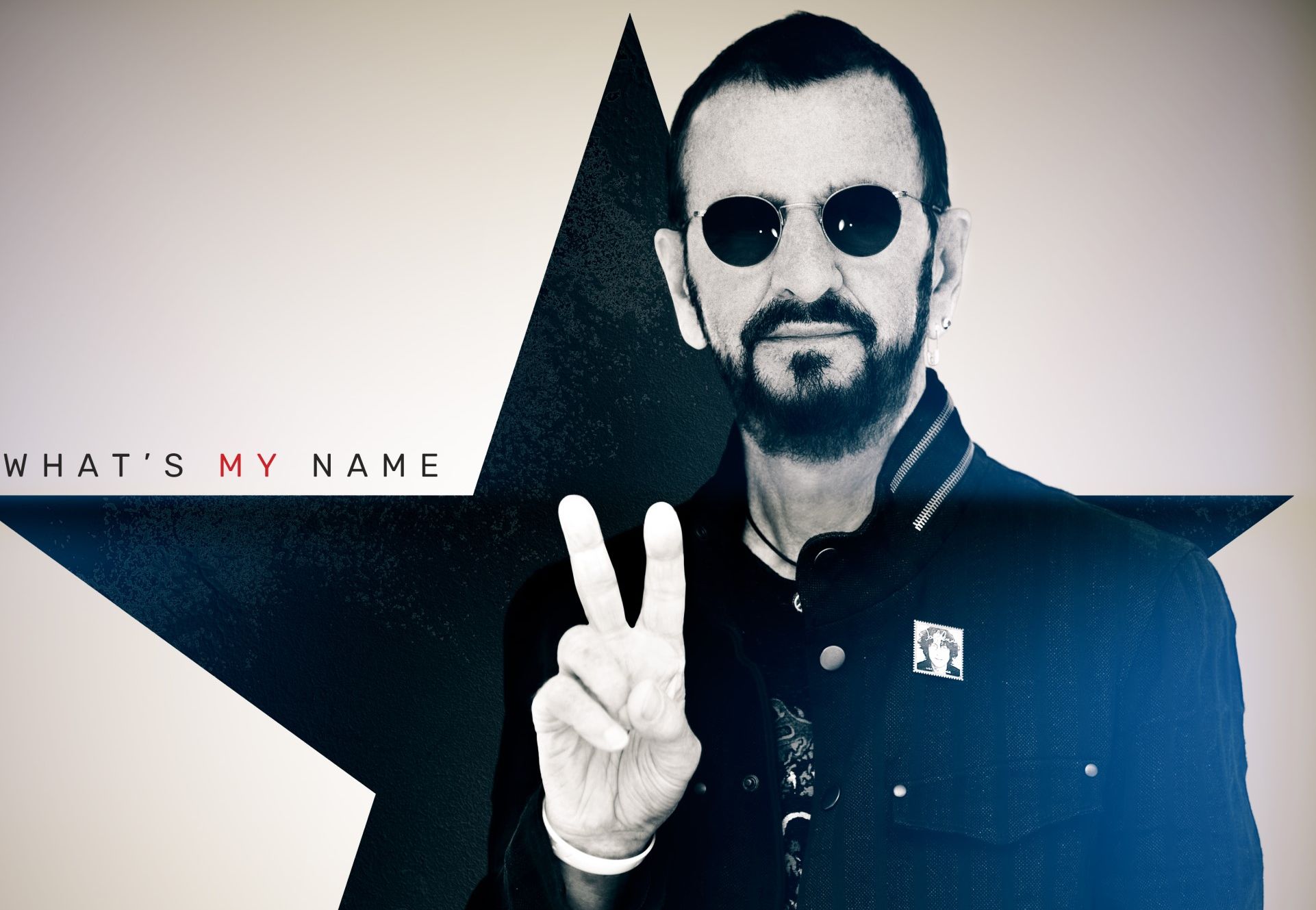 Ringo Starr torna con il suo nuovo album “What’s My Name”