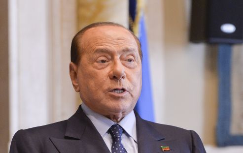 Berlusconi: “Chi lavora per sostegno de Conte bis è fuori da FI”