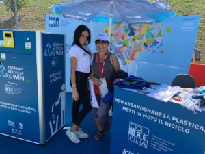 MILANO (ITALPRESS) - Anche quest'anno Corepla Consorzio Nazionale per la raccolta, il riciclo e il...