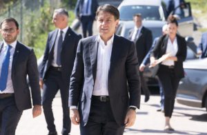 ROMA (ITALPRESS) - "Non ho chiesto nulla alle forze politiche che sostengono questo governo, a un...