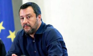 MILANO (ITALPRESS) - "Se almeno cinque regioni lo chiederanno con una maggioranza assoluta, si...