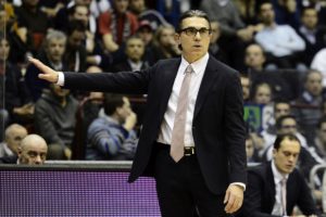 PECHINO (CINA) (ITALPRESS) - La Spagna si laurea campione del mondo. La squadra allenata dal coach...