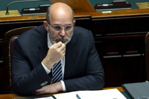 ROMA (ITALPRESS) - "In questi mesi il MoVimento 5 Stelle al governo ha ottenuto un risultato...