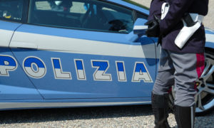 AGRIGENTO (ITALPRESS) - La polizia di Stato di Agrigento ha eseguito un provvedimento di fermo di...