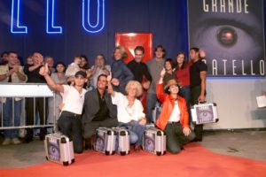 ROMA (ITALPRESS) - Big Brother, il format del Gruppo EndemolShine che ha cambiato per sempre la Tv...