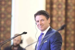 ROMA (ITALPRESS) - "Volevo ringraziarvi per la disponibilita' e darvi il benvenuto nella squadra di...