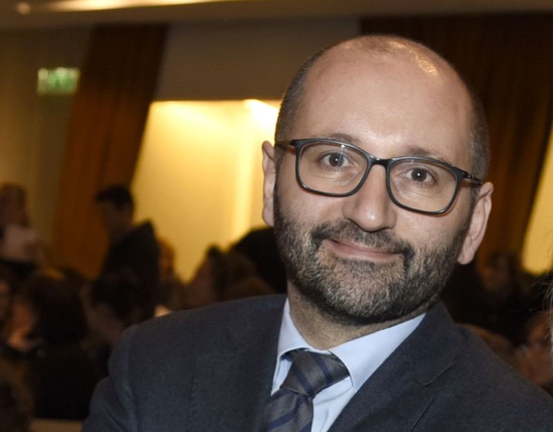 Chizzoli presidente Fondazione Social Venture Giordano dell’Amore”