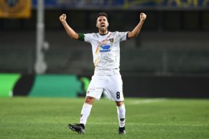 TORINO (ITALPRESS) - Il Lecce conquista i primi tre punti del proprio campionato battendo il Torino...