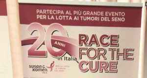 ROMA (ITALPRESS) - Il mese di ottobre e' il mese internazionale per la prevenzione del tumore al...