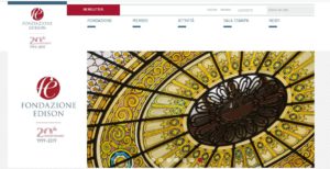 MILANO (ITALPRESS) - La Fondazione Edison compie 20 anni, e lo fa ospitando un prestigioso convegno...
