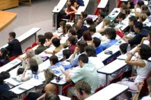 MILANO (ITALPRESS) - Crescono le immatricolazioni all'Universita' Cattolica del Sacro Cuore...