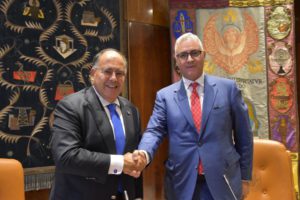 ROMA (ITALPRESS) - Frutto dell'incontro tra mondo accademico e mondo dell'industria, prende il via...