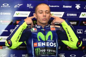 ALCANIZ (SPAGNA) (ITALPRESS) - MotoGp senza tregua. Nemmeno il tempo di archiviare Misano, che la...
