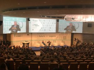 ROMA (ITALPRESS) - Anni di cambiamento, consapevolezza, ma soprattutto di formazione. I vertici di...