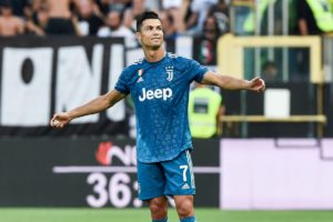 MADRID (SPAGNA) (ITALPRESS) - La Juventus sogna al Wanda Metropolitano ma alla fine porta a casa un...