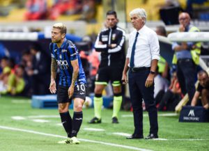 ZAGABRIA (CROAZIA) (ITALPRESS) - L'Atalanta fallisce l'esordio in Champions League e rimedia una...