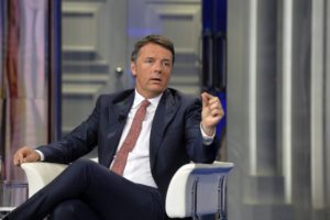 ROMA (ITALPRESS) - "Ovvio che abbiamo tutto l'interesse a mandare avanti il Governo, lo abbiamo...