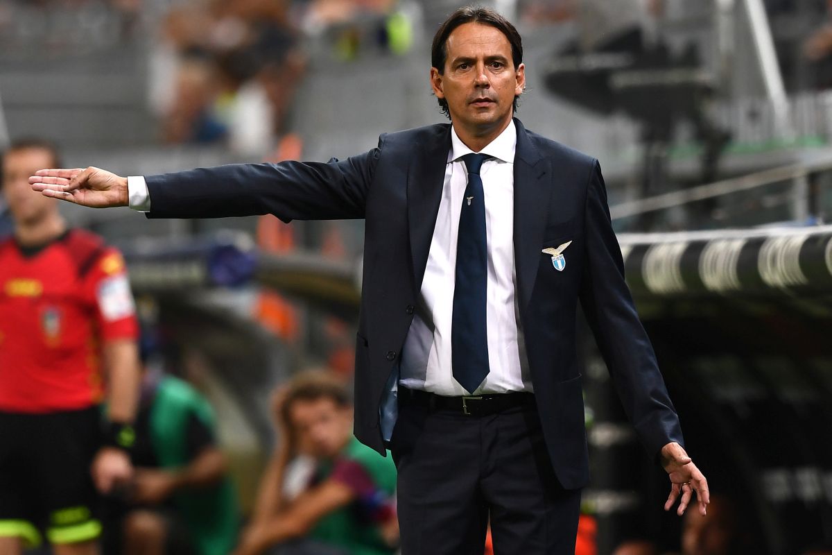 Lazio sconfitta in Europa League, il Cluj vince in rimonta 2-1