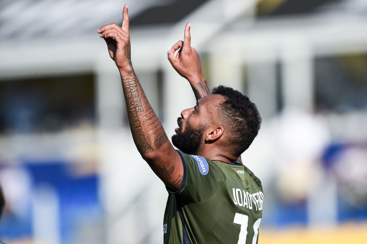 Seconda vittoria di fila per il Trapani, Genoa KO