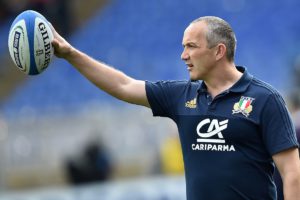 OSAKA (GIAPPONE) (ITALPRESS) - Vittoria e bonus offensivo per l'Italrugby, che inizia il proprio...