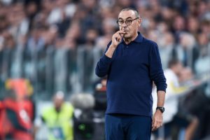 TORINO (ITALPRESS) - "Il processo di apprendimento e' reciproco. Io devo capire bene quello che...