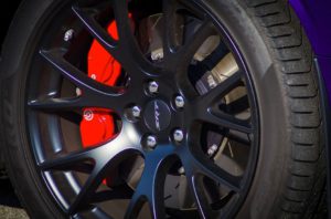 TORINO (ITALPRESS) - Dalle pastiglie per i freni dipendono la nostra sicurezza e una grossa fetta...