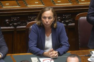 LA VALLETTA (MALTA) (ITALPRESS) - "C'e' un clima positivo. Abbiamo sempre detto che chi arriva in...